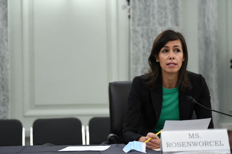 US FCC chair says China's Quectel, Fibocom may pose national security risks