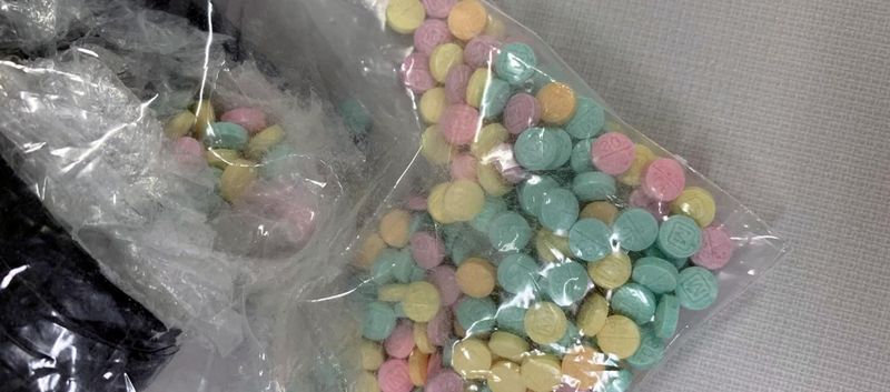 US presses Mexico to devote sufficient resources against fentanyl- official