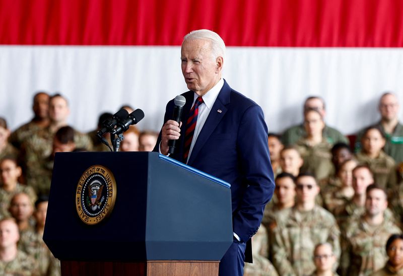Why have US Republicans opened an impeachment inquiry into Joe Biden?