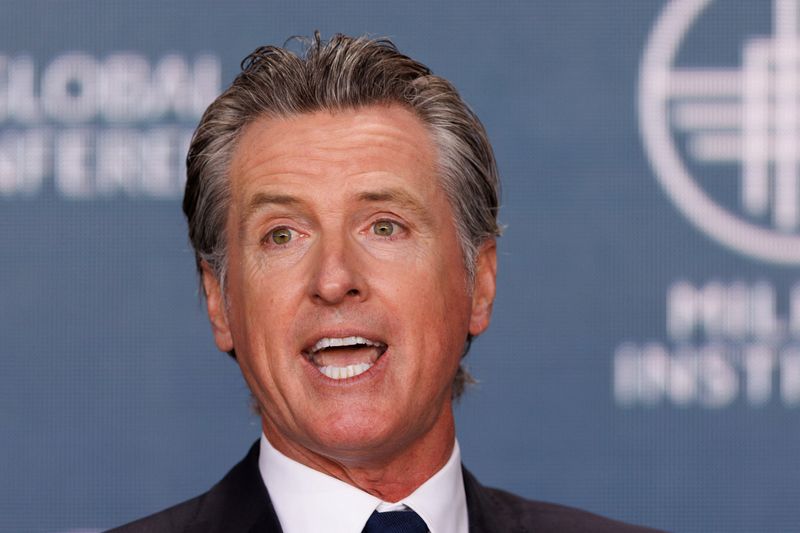 California Senate passes climate bill, governor must decide by Oct 14