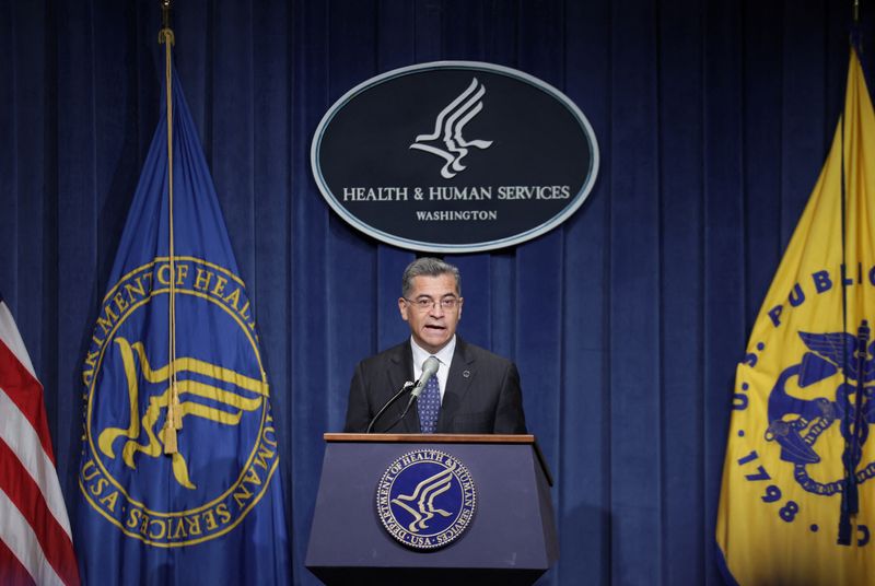 US declares public health emergency in Georgia after Hurricane Idalia