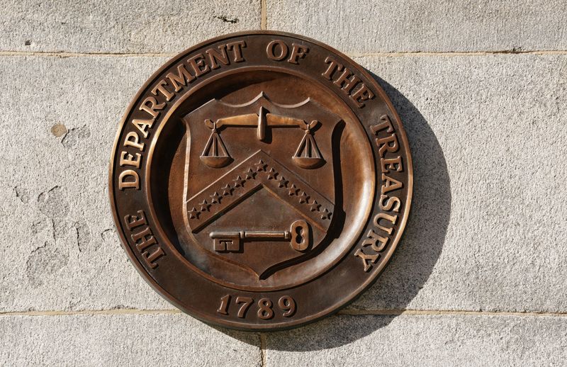 U.S. imposes fresh Russia-related sanctions on dozens of entities