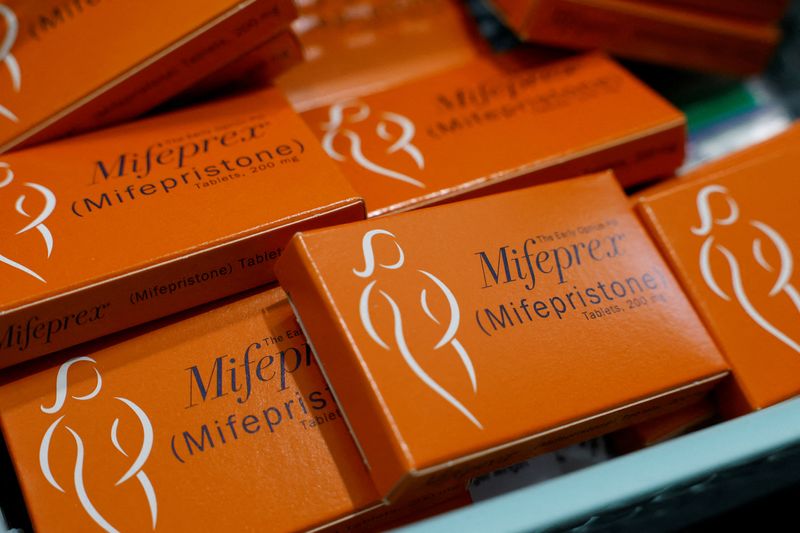 California sues organizations for touting abortion pill reversal