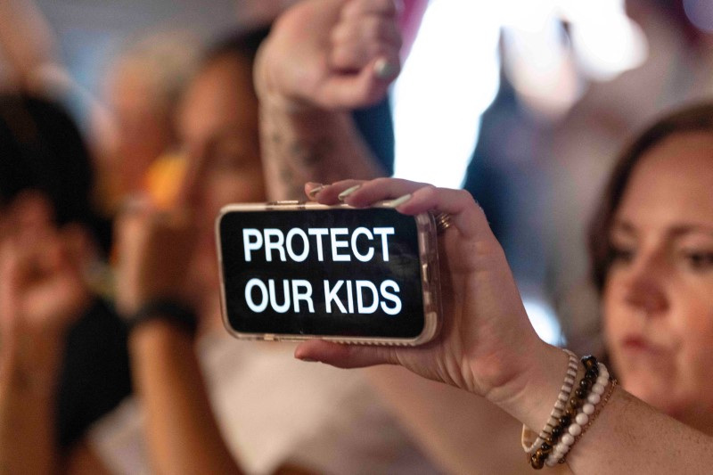 Biden sets up White House office on gun violence prevention