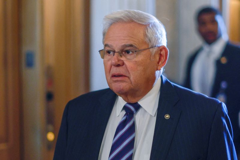 Chris Christie Says Bob Menendez is Corrupt and Should Resign