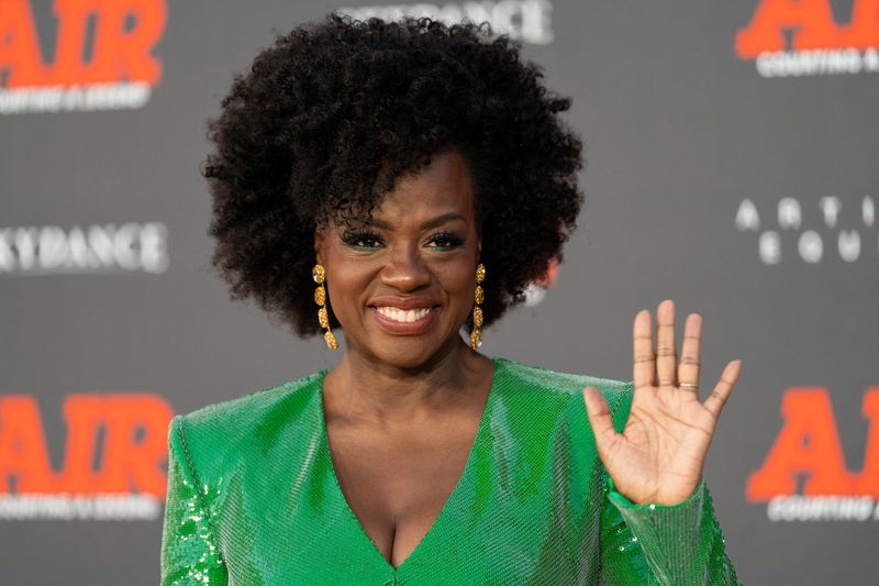 Actor Viola Davis to join US African diaspora council