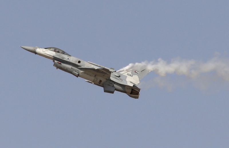 New US Senate foreign relations chair will look at Turkish F-16 deal