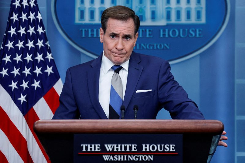 US to help Americans evacuate Israel as confirmed deaths rise - White House