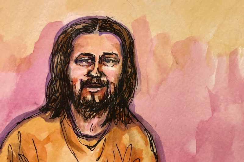 Federal jury convicts man in hammer attack on Pelosi's husband