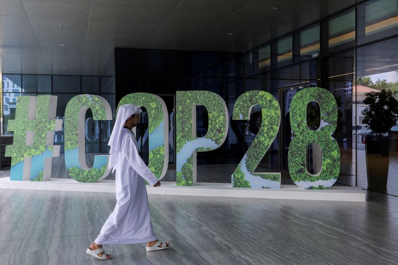 US to announce global nuclear fusion strategy at COP28
