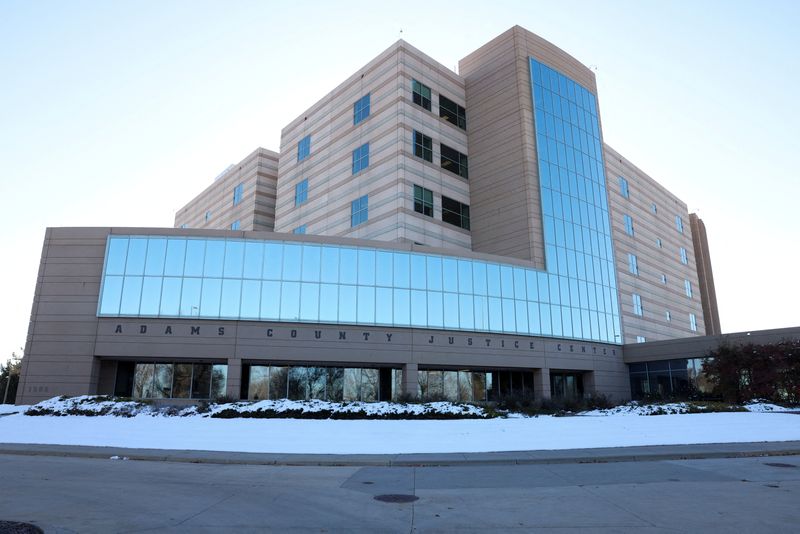 Colorado paramedics on trial for Elijah McClain's death