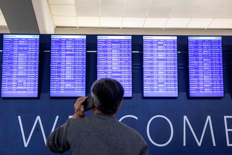 US wants to require drug testing for foreign aviation-repair stations