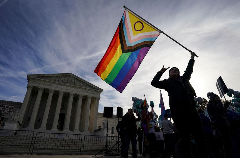 US Supreme Court snubs challenge to gay 'conversion therapy' ban in Washington state