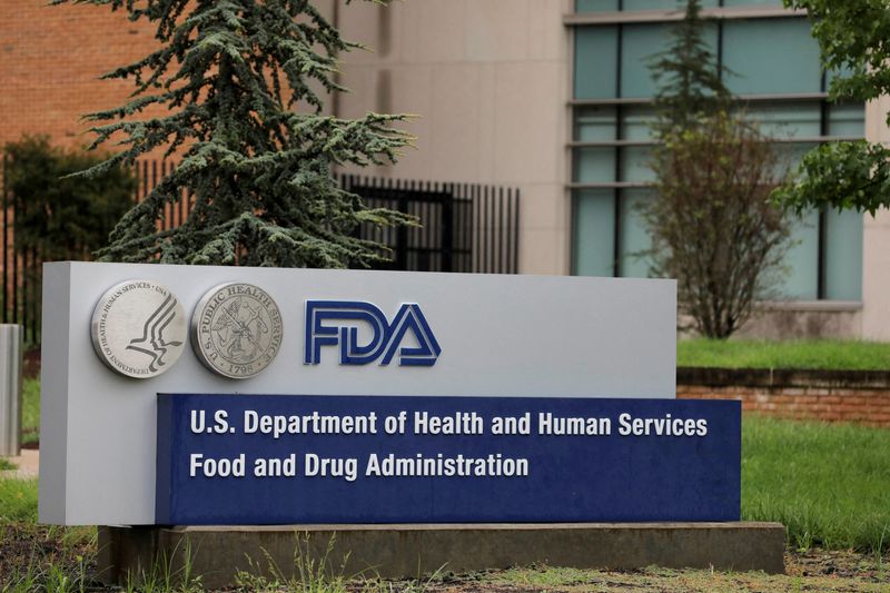 US FDA warns Chewy, others over selling unapproved animal antibiotics