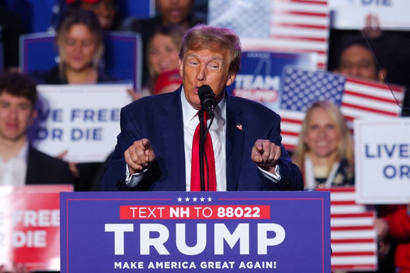 Trump's million-dollar expert 'lost all credibility,' judge in civil fraud trial says