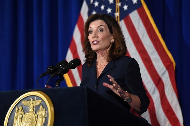 New York launches commission to consider racial reparations