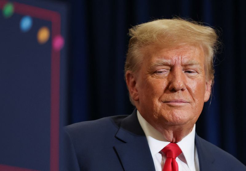 Trump urges US Supreme Court not to expedite 2020 immunity claim
