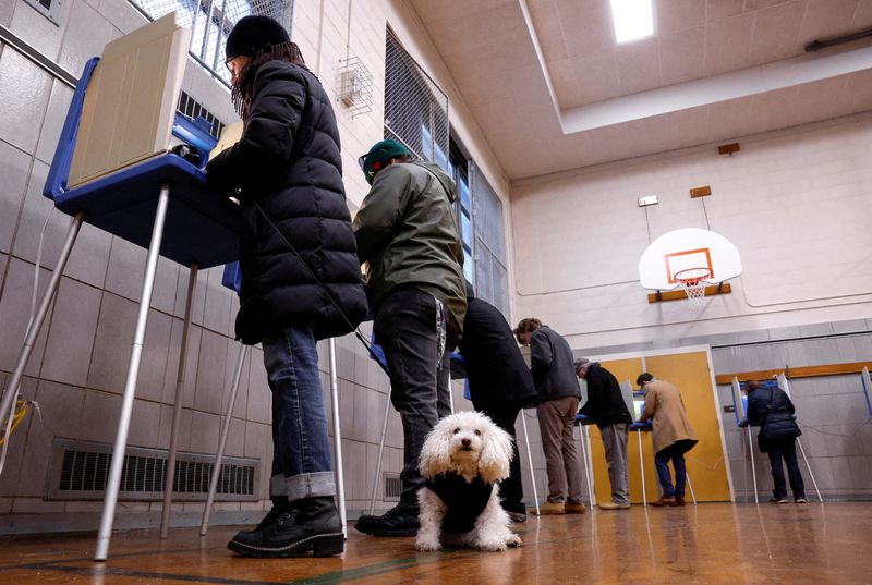 Wisconsin Supreme Court overturns Republican-drawn legislative maps