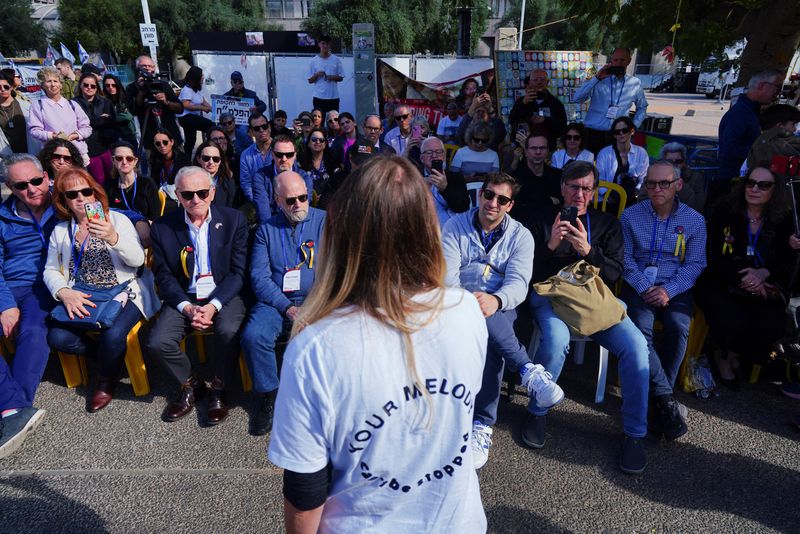 University of Penn professors in Israel speak out on US campus antisemitism