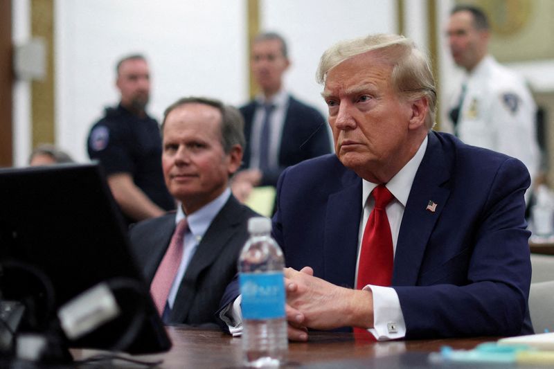 Voters aiming to ban Trump from Colorado ballot urge US Supreme Court ruling