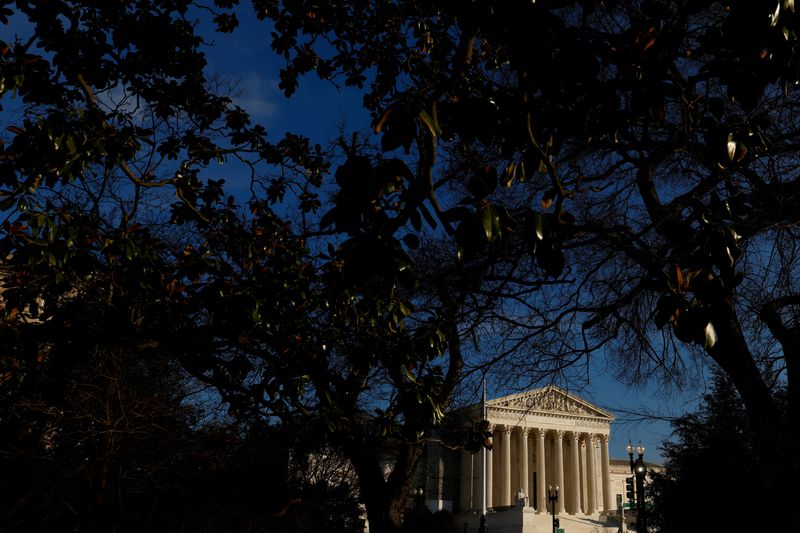 US Supreme Court to review anti-camping laws that impact homeless