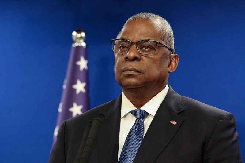 White House: Secretary Austin's doctors think he may need additional care