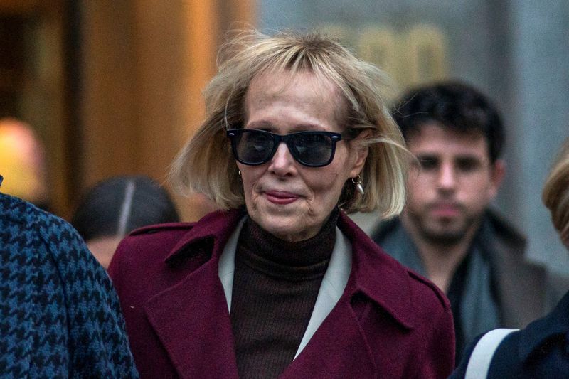 Trump defamation trial delayed by COVID concerns; he could testify on Wednesday