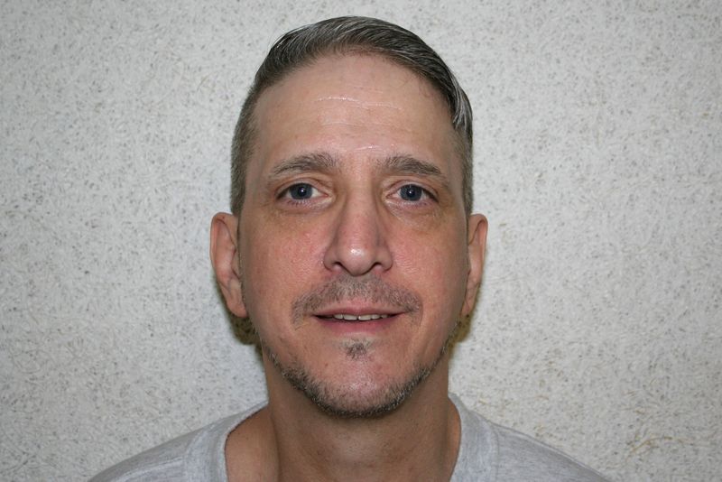 US Supreme Court to hear Oklahoma death row inmate Glossip's appeal