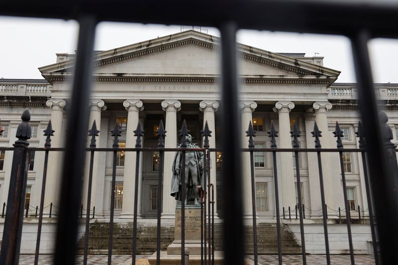 U.S. Treasury approves $228 million for New York state internet projects