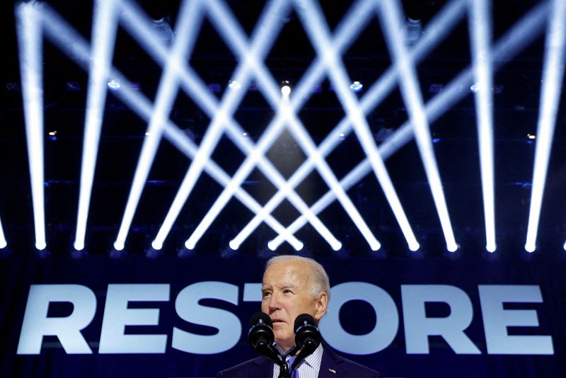 Biden campaign adds White House aides amid concerns about strategy