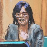 Second civil trial after E. Jean Carroll accused former U.S.