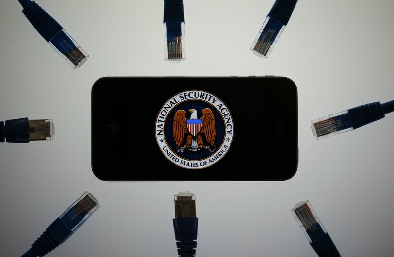 National Security Agency buys web browsing data without warrant, letter shows