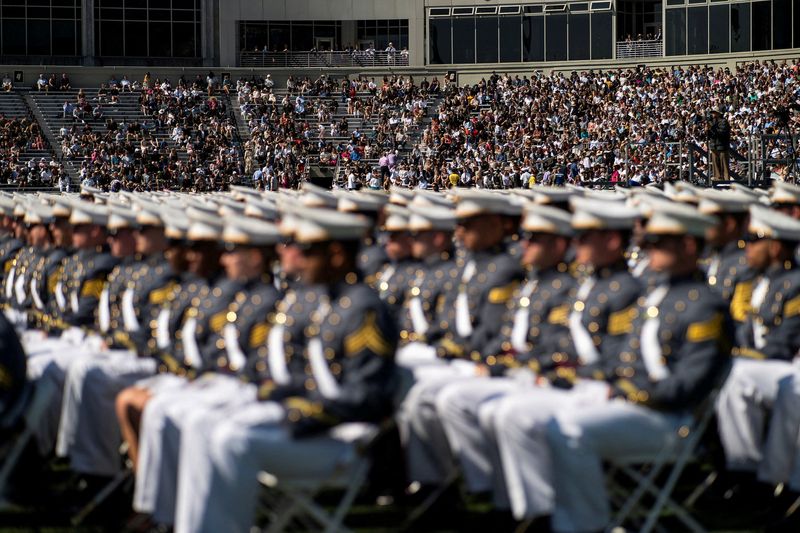 US Supreme Court is asked to stop West Point from considering race in admissions