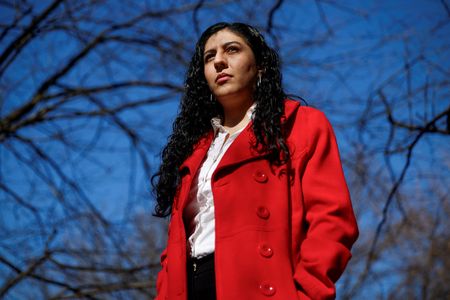 'Dreamers' left out in the cold by US Senate border bill