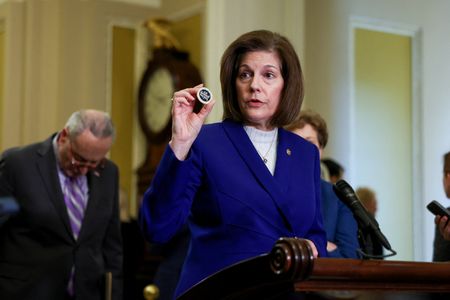 US Senate defeats border deal, but Ukraine, Israel aid may survive