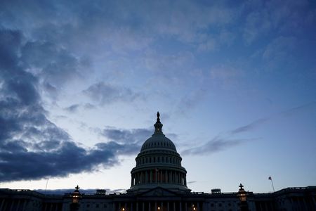 US Senate advances $95 billion Ukraine, Israel aid bill after failed border deal