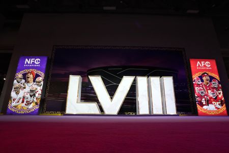 Odds Show Swift and Decisive Win for Chiefs in Super Bowl LVIII