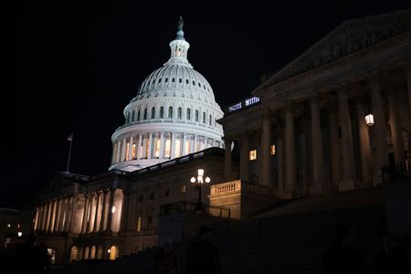 Ukraine aid bill inches forward in US Senate
