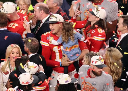 New Jerseyans Bet $141 Million on Super Bowl, State Report Shows