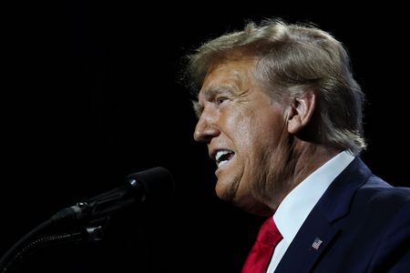 What did Trump say about NATO funding and what is Article 5?