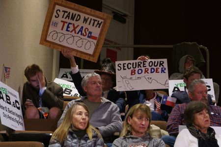 Surf City USA now on the frontlines of Trump-era politics
