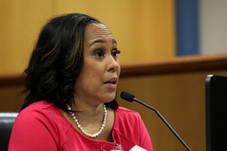 Trump prosecutor Fani Willis won't testify on Friday on misconduct claims