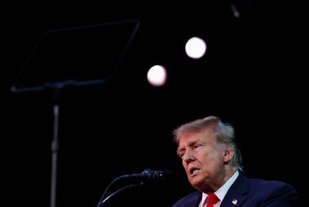 Analysis-Trump's civil fraud verdict appeal may hinge on 'no victims' defense