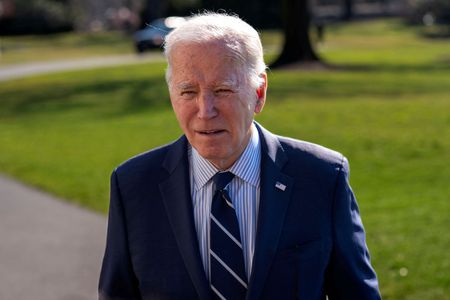 Migrant Asylum Cases Delayed for 7 Years, President Biden Confesses