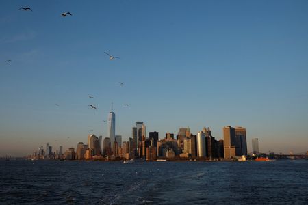 US Supreme Court won't hear challenge to rent stabilization laws