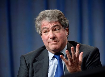 Woman ends lawsuit claiming Leon Black raped her in Jeffrey Epstein's mansion