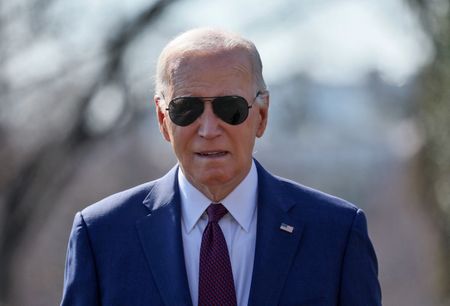 Biden assails Trump over Navalny: 'Why does Trump always blame America?'