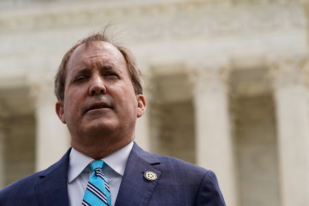Texas sues immigration nonprofit, claiming it engaged in smuggling