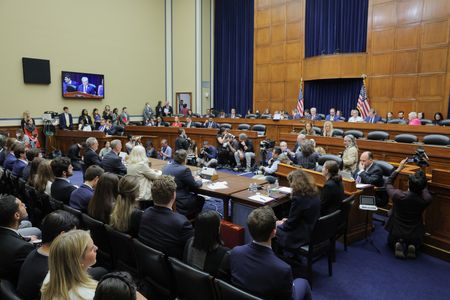 Biden's brother tells impeachment probe he kept family and business separate