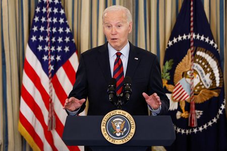 Biden's Hur transcripts: An ugly meme, Corvette repairs, staff boxes